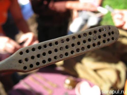 Девушки 18 века. 10 неприятных фактов о 18-м веке