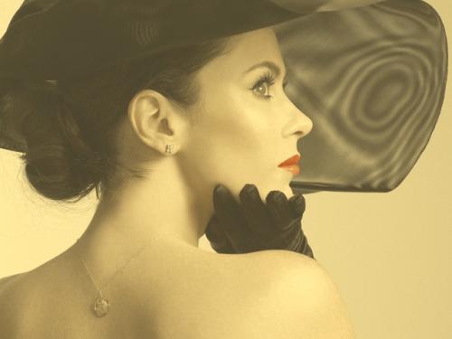 СТРОПТИВАЯ женщина это, какая. Кротость или строптивость: выбор женщины