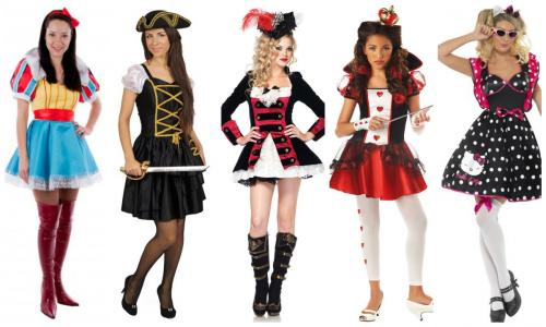 Костюм снегурочки из халата. Как же без Снегурочки?