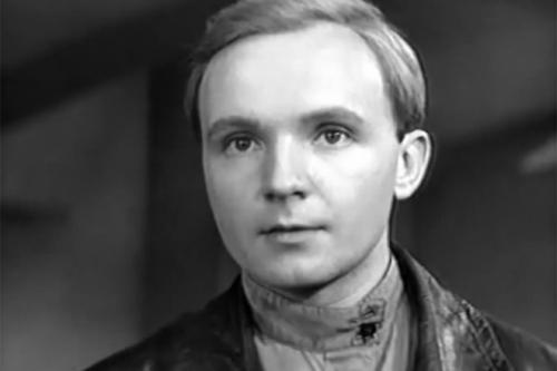 Андрей Мягков — биография