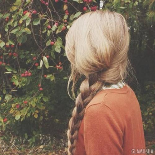 Прически для спорта на длинные волосы красивые лёгкие. 10 лучших причесок для тренировок