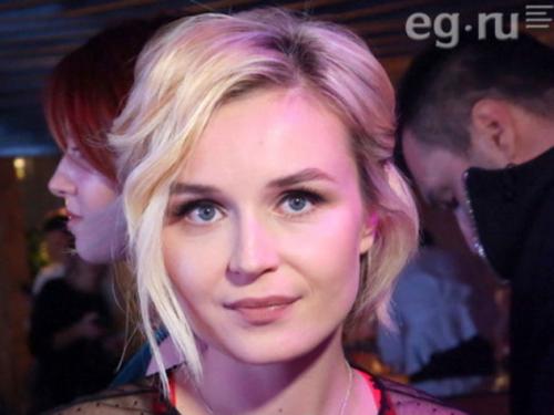 Полина Гагарина дети. Досье звезды: Полина Гагарина