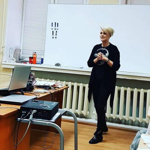 Сабина Пантус биография. Сабина Пантус: несколько фактов о скандальном психологе программы "На самом деле"