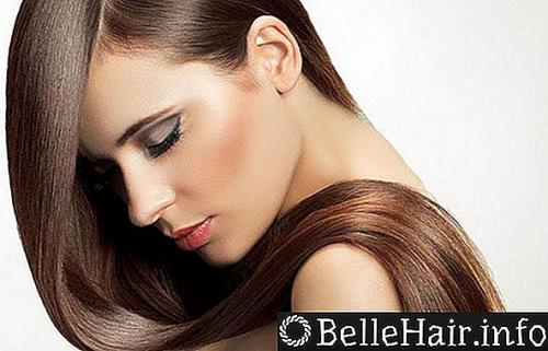 Что такое мордонсаж. Мордонсаж — нет ничего невозможного, техника с которой вы покрасите любые волосы!