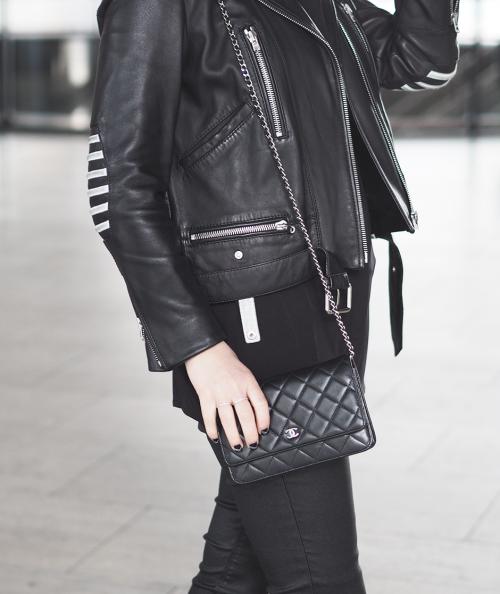 Стиль Коко Шанель. Стиль Шанель – элегантность во всем