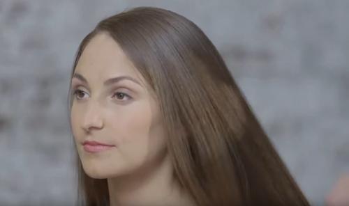 Укладка ракушка своими руками. Классический вариант прически «Французская ракушка»