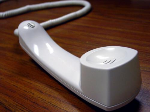 Как перестать ждать его звонка. Как не ждать телефонного звонка