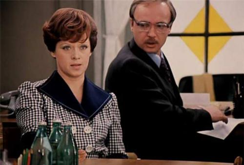 Андрей Мягков — биография