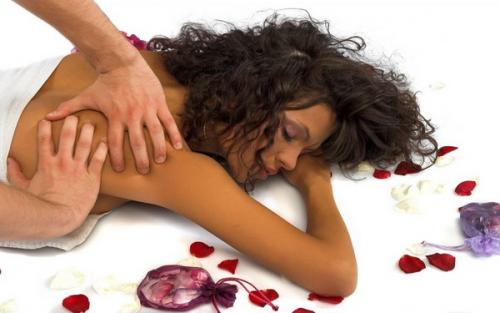 Эрогенные точки у женщин. Эрогенные зоны женщины: места для возбуждения страсти