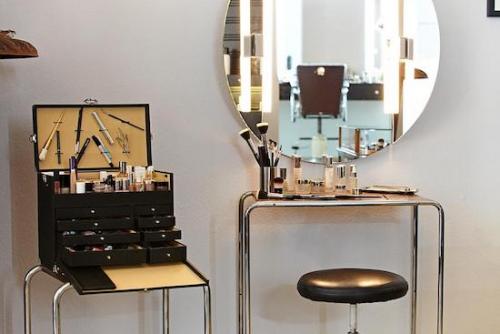 Визажисты. Профессия визажист