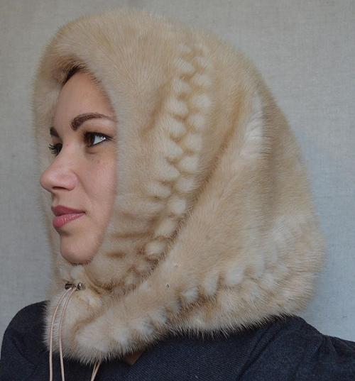 Женский капор выкройка. Выкройка шапки-капора (Шитье и крой)