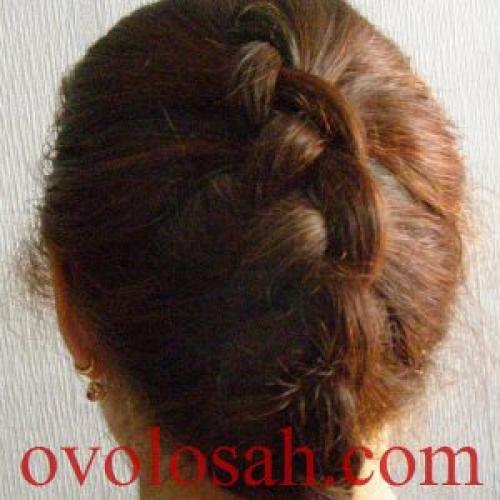 Прически для учителя на последний звонок. 