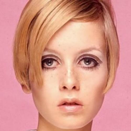 Твигги макияж. Главные секреты макияжа Твигги