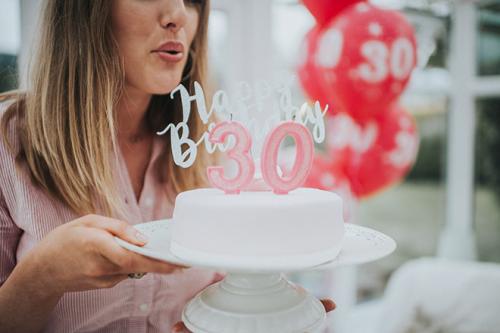 Что нельзя делать в день рождения приметы. Что нельзя делать в день рождения: приметы