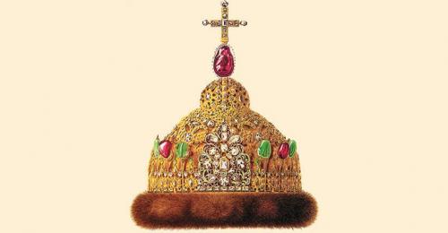 Русские народные головные уборы. Русские национальные мужские головные уборы: что носили наши предки