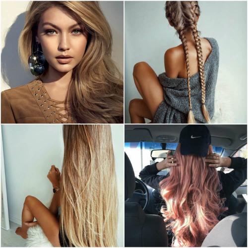 Как уговорить родителей подстричь волосы коротко. Я хочу обрезать волосы, мама против и ругается