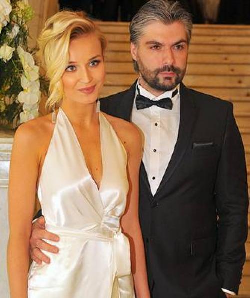 Полина Гагарина биография. Полина Гагарина - биография, новости, фото.