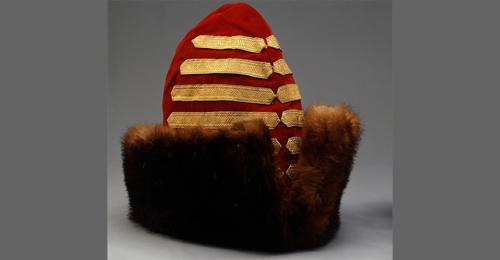 Русские народные головные уборы. Русские национальные мужские головные уборы: что носили наши предки