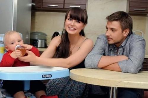 Муж Полины Гагариной. Нам было сложно друг с другом. Бывший муж Полины Гагариной о браке с певицей