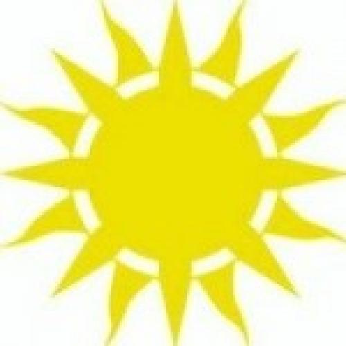 Солнце в центре формулы души. Солнце. Планеты в центре формулы души