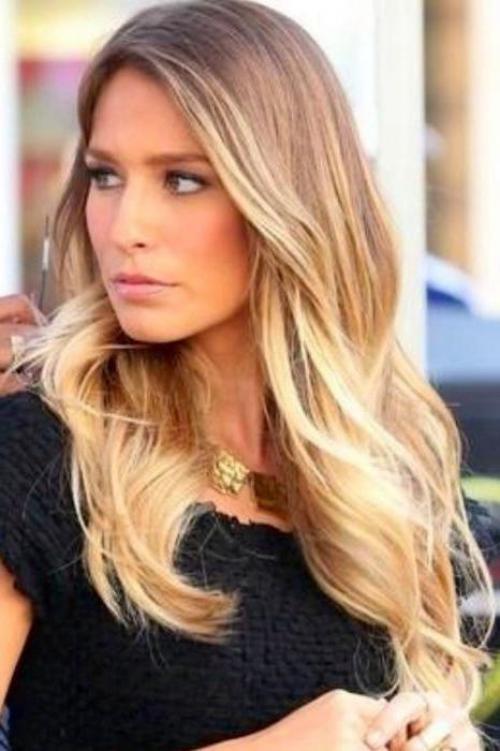 Тип Лето, какой цвет волос подойдет. Какой цвет волос подойдет цветотипу «холодное лето»?