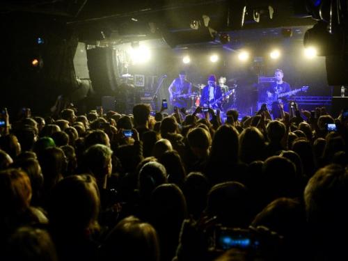 Владислав русланович зайченко. Евгений Мильковский: Катя Кищук — главная достопримечательность Тулы!