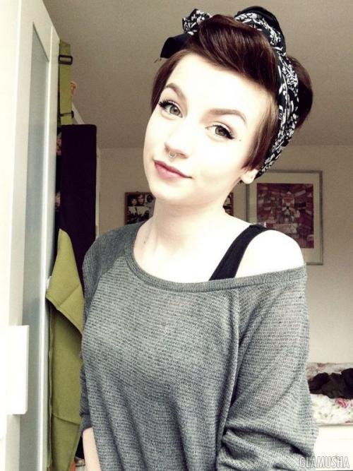 Прически для спорта на длинные волосы красивые лёгкие. 10 лучших причесок для тренировок