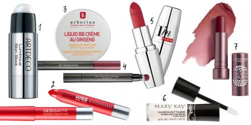 Как сделать прическу ШЕРИЛ Блоссом. В стиле «Ривердейла»: как повторить макияж Шерил Блоссом