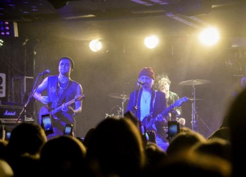 Владислав русланович зайченко. Евгений Мильковский: Катя Кищук — главная достопримечательность Тулы!