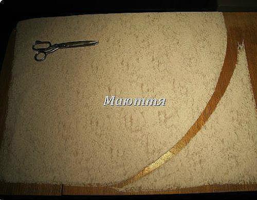 Как сшить накидку для венчания. Очень красивый и удобный платок для храма — шьется легко!