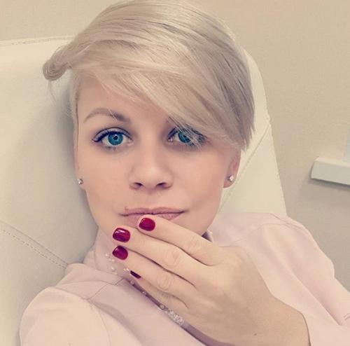 Пантус сабина. Сабина Пантус