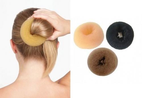 Виды заколок для волос названия. Виды заколок для волос и их название