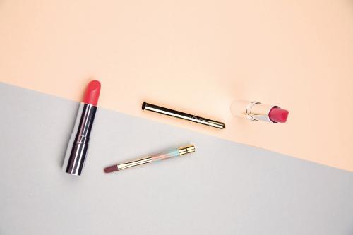 Обучение визажист. Курсы визажа для себя