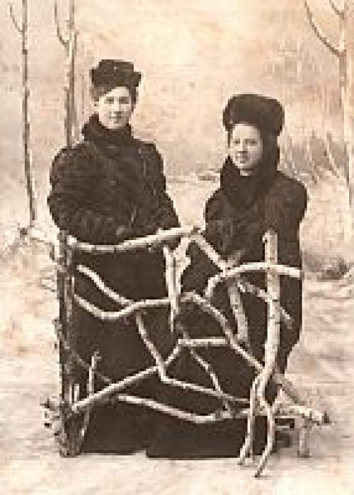 Шляпки 19 века россия. История моды 19 века — беседа о шляпках