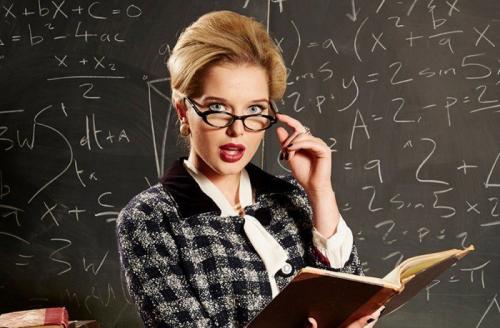 Прически для молодого учителя. В первый путь: как лучше одеваться молодому педагогу?