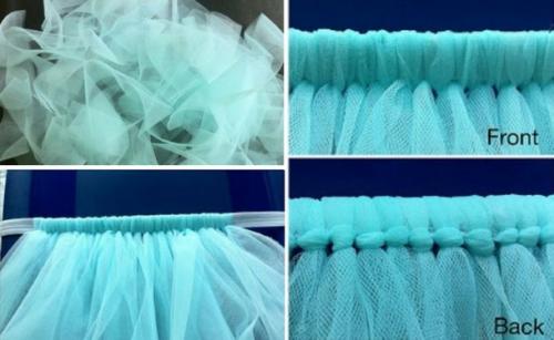 Костюм снежинки своими руками. Как сделать костюм снежинки без выкройки своими руками