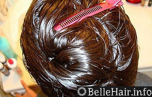 Что такое мордонсаж. Мордонсаж — нет ничего невозможного, техника с которой вы покрасите любые волосы!