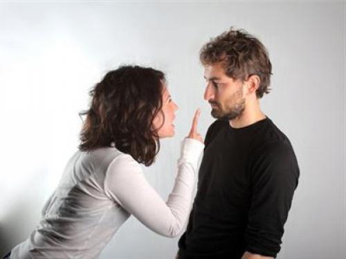 Строптивый – это какой?