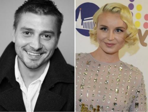 Муж Полины Гагариной. Нам было сложно друг с другом. Бывший муж Полины Гагариной о браке с певицей