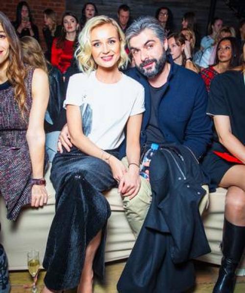 Полина Гагарина биография. Полина Гагарина - биография, новости, фото.