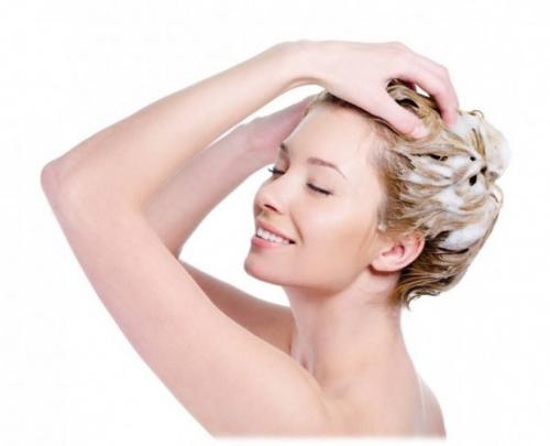 Ph волос человека. pH-баланс волос