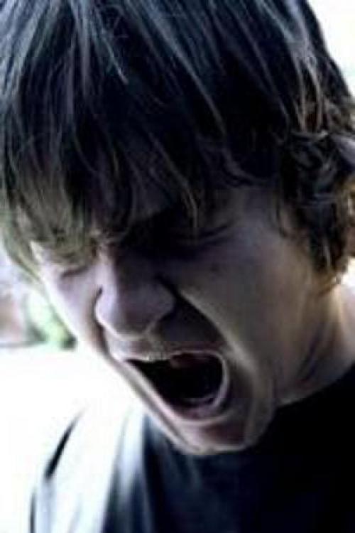 Строптивый – это какой?