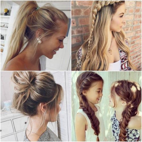 Как уговорить родителей подстричь волосы коротко. Я хочу обрезать волосы, мама против и ругается