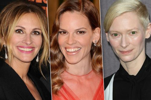 Самые некрасивые актрисы. Какая верхняя одежда полнит, а какая стройнит: изучаем подробно на примерах