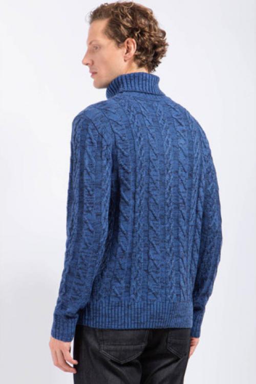 Кофта с рубашкой, как называется. Свитер