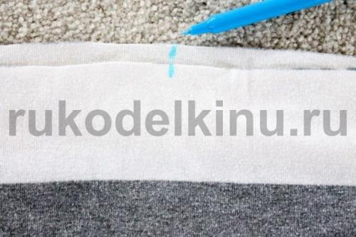 Рубашка белая со свитером. Стильная комбинация рубашки и джемпера, которая поможет составить модный образ на каждый день 09 Рубашка белая со свитером. Стильная комбинация рубашки и джемпера, которая поможет составить модный образ на каждый день 09