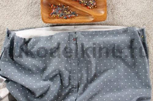 Рубашка белая со свитером. Стильная комбинация рубашки и джемпера, которая поможет составить модный образ на каждый день 10 Рубашка белая со свитером. Стильная комбинация рубашки и джемпера, которая поможет составить модный образ на каждый день 10