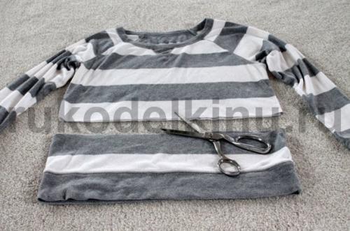 Рубашка белая со свитером. Стильная комбинация рубашки и джемпера, которая поможет составить модный образ на каждый день 07 Рубашка белая со свитером. Стильная комбинация рубашки и джемпера, которая поможет составить модный образ на каждый день 07