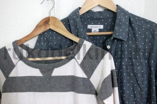 Рубашка белая со свитером. Стильная комбинация рубашки и джемпера, которая поможет составить модный образ на каждый день 05 Рубашка белая со свитером. Стильная комбинация рубашки и джемпера, которая поможет составить модный образ на каждый день 05