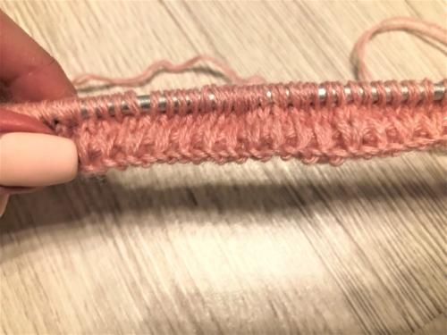 Как связать кофту на пуговицах спицами для начинающих. Кофта спицами для начинающих